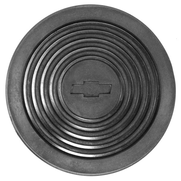 Rumble Seat Step Pad