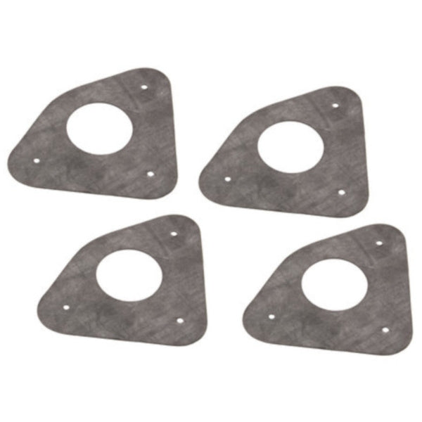 Windshield Wiper Pivot Gaskets
