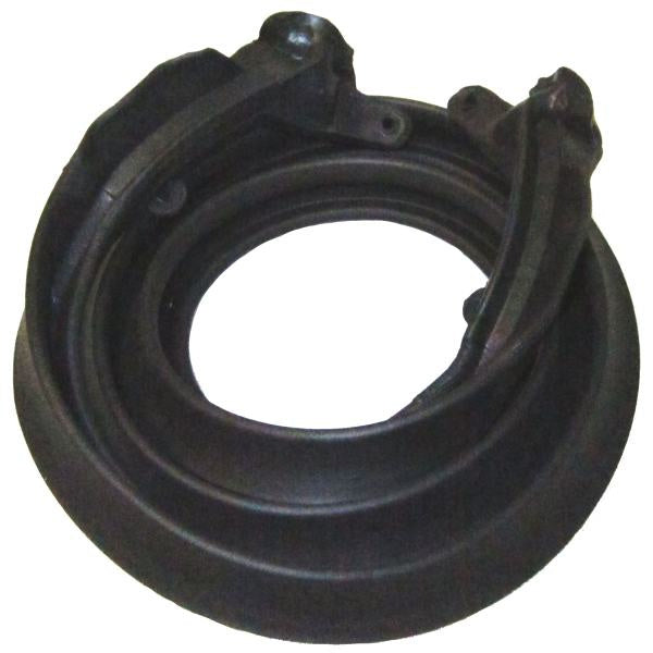 Windshield Front Header Bow Weatherstrip