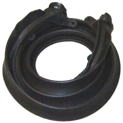 Windshield Front Header Bow Weatherstrip