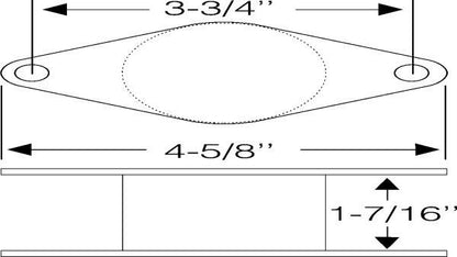 Prop shaft support