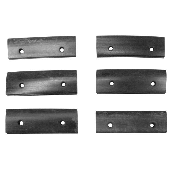 Side Mount Cover Pad