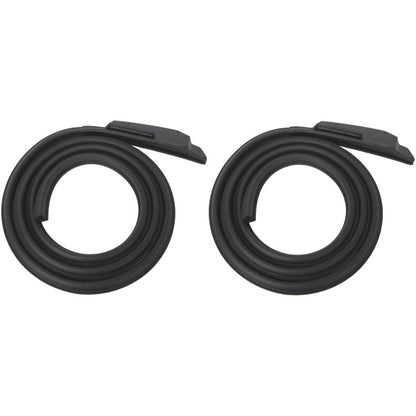 Front Door Weatherstrips