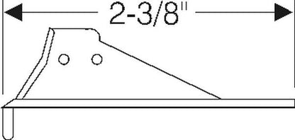 Roof Rail Filler