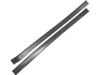 Rear Bumper Weatherstrip