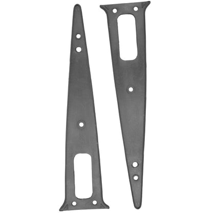 Parking Light Mounting Pad