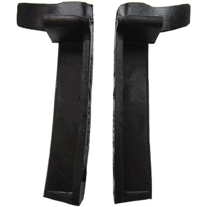 Front Roof Rail Fillers