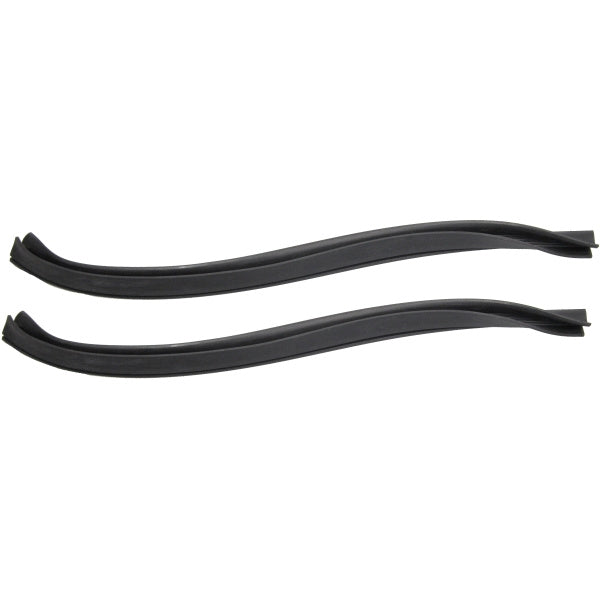 Hood to Fender Weatherstrips