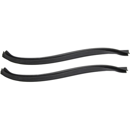 Hood to Fender Weatherstrips