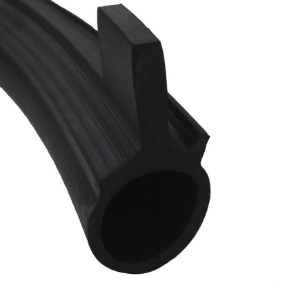 Hood-To-Cowl Weatherstrip