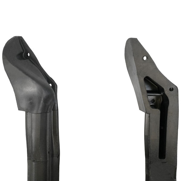 Hardtop Roof Rail Weatherstrips