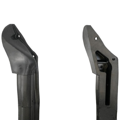 Hardtop Roof Rail Weatherstrips