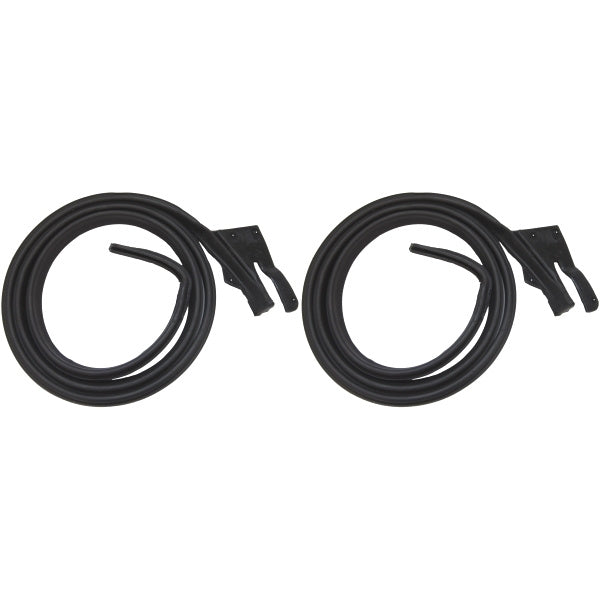 Front Door Weatherstrips