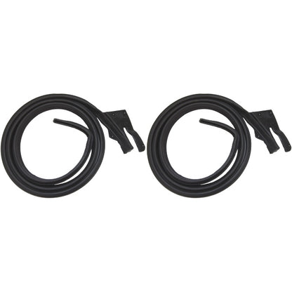 Front Door Weatherstrips