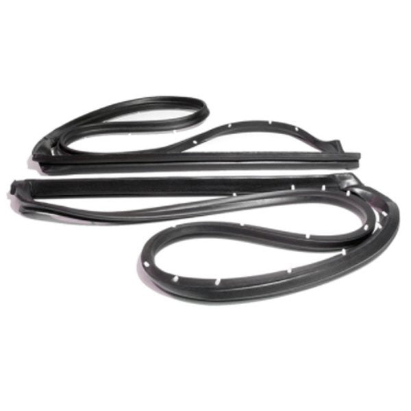 T-Top Panel Weatherstrips