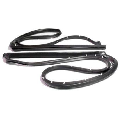 T-Top Panel Weatherstrips
