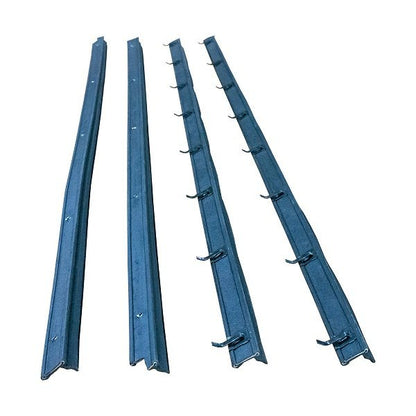 Window Felt Beltline Weatherstrips