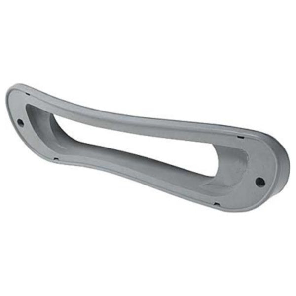 Cargo light mounting pad