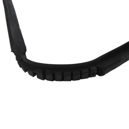 Front Door Vent Window Weatherstrips