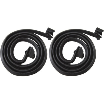 Front Door Weatherstrips