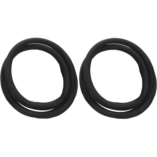 Rear Window Gasket Set