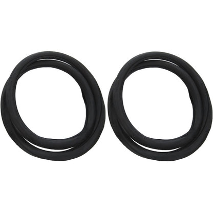 Rear Window Gasket Set