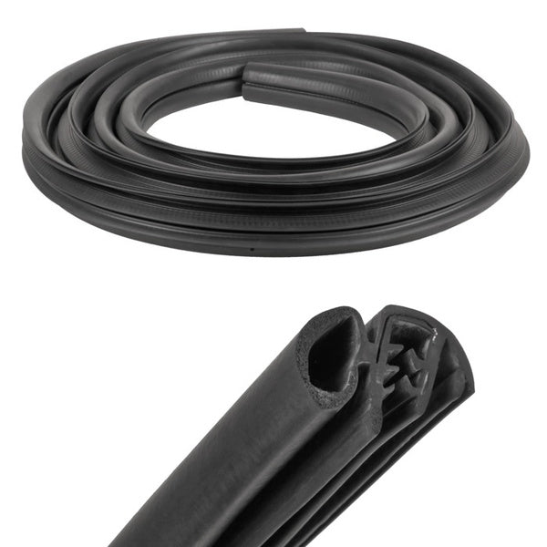 Front Door Weatherstrip