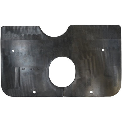 Steering Column Floorplate