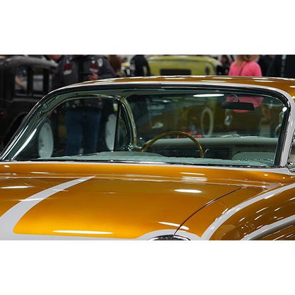 Rear Window Gasket