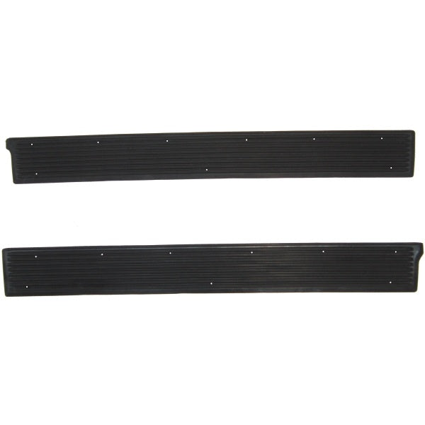 Door Opening Step Pad Mats