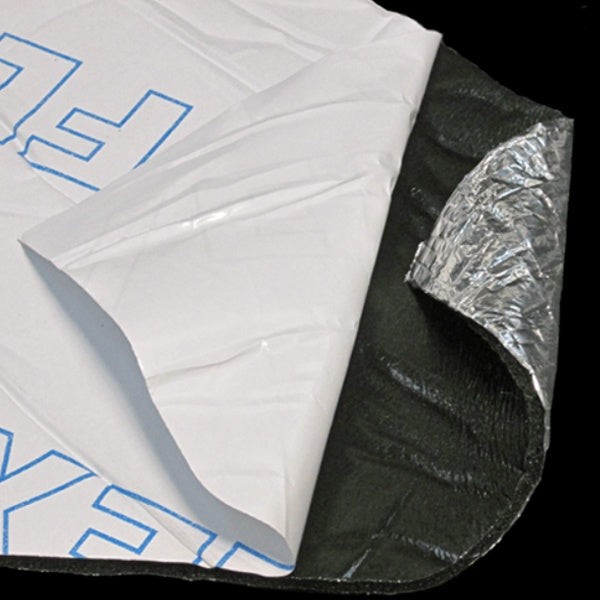 Ulta-Mat Package Tray Heat and Sound Insulator Underlayment