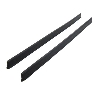 Windshield Side Weatherstrips