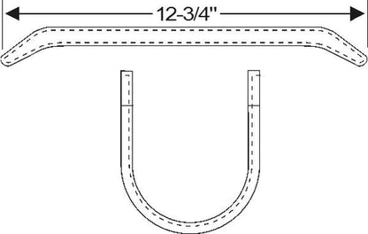 Gearshift Seal