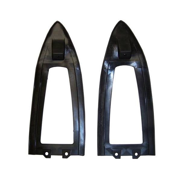 Taillight to Body Gaskets