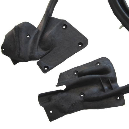 Front Door Weatherstrip