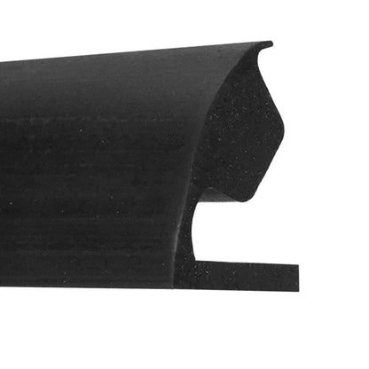 Hood To Cowl Weatherstrip