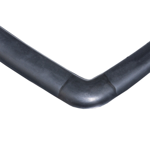 Rear Window Gasket without Groove - Standard Cab