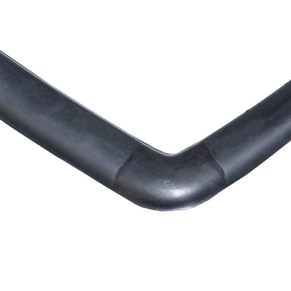 Rear Window Gasket without Groove - Standard Cab