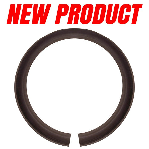 Steering Column Finish Strip