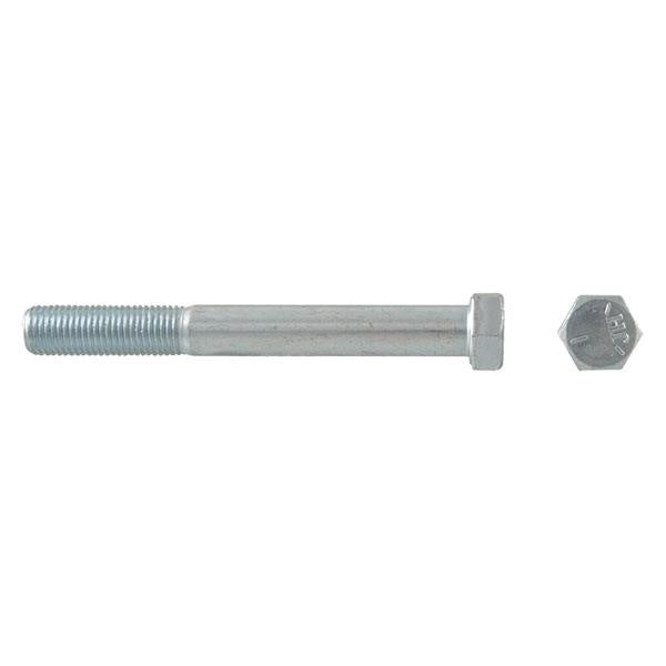 Radiator Support to Frame Pad Set