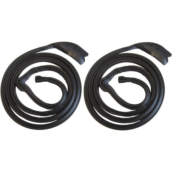 Door Weatherstrip