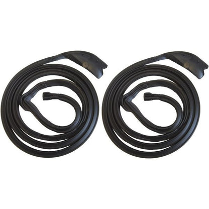 Door Weatherstrip