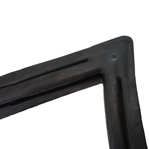 Stationary Quarter Window Gasket