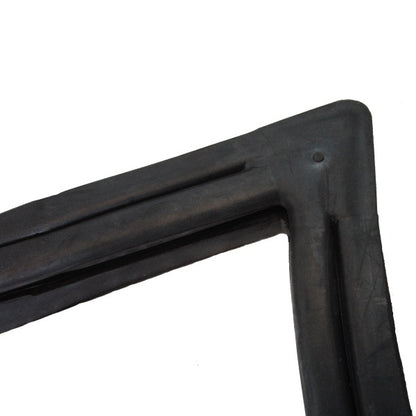 Stationary Quarter Window Gasket