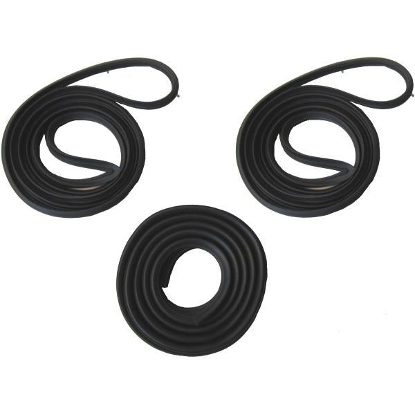 Body Weatherstrip Kit