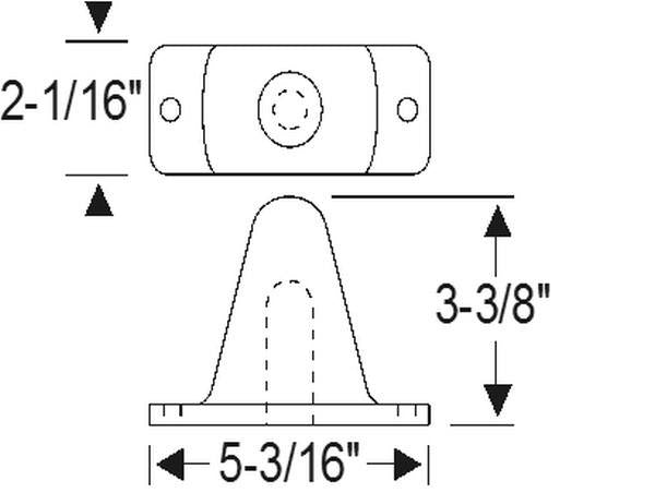 Rear Axle Bumpers