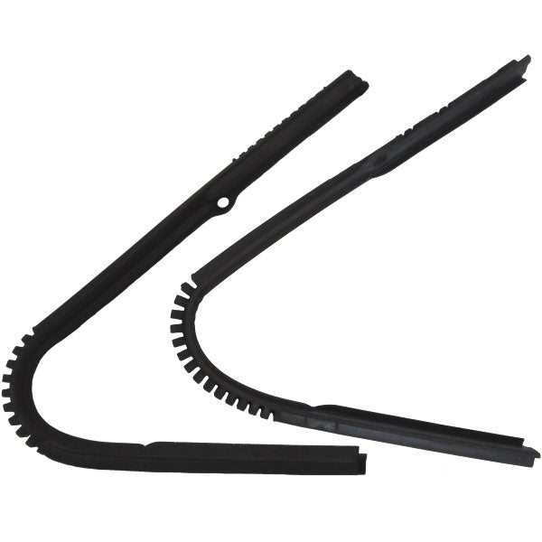 Front Door Vent Window Weatherstrips