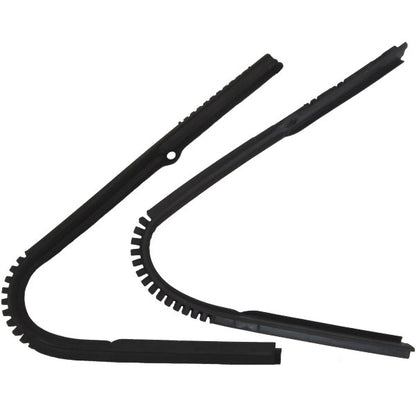 Front Door Vent Window Weatherstrips
