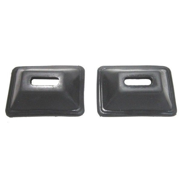 Front Bumper Grommet