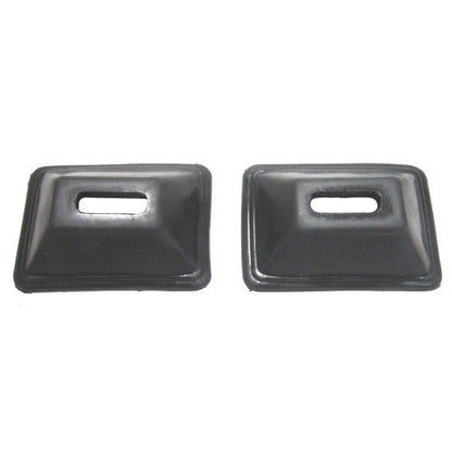 Front Bumper Grommet